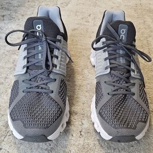On Running Shoes